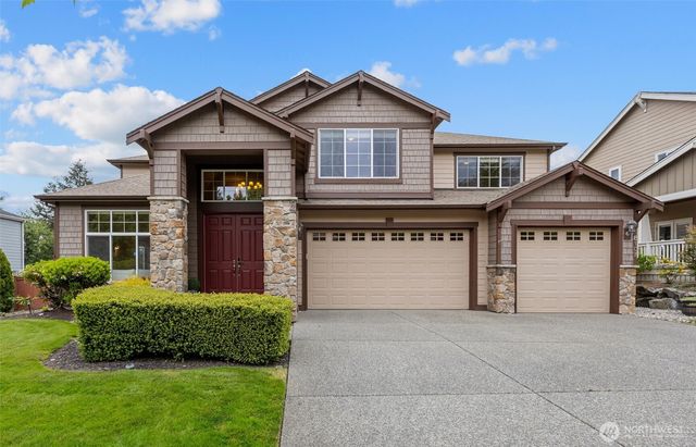 8107 132nd Place SE, Snohomish, WA 98296