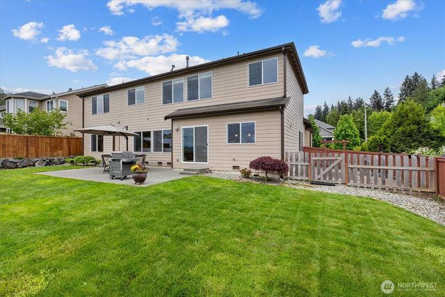 8107 132nd Place SE, Snohomish, WA 98296