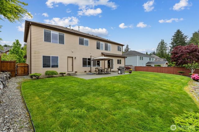 8107 132nd Place SE, Snohomish, WA 98296