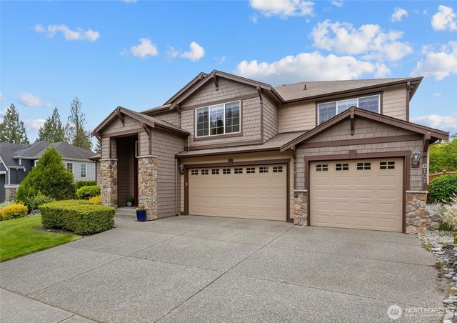 8107 132nd Place SE, Snohomish, WA 98296