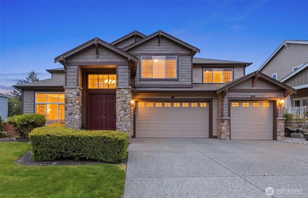 8107 132nd Place SE, Snohomish, WA 98296