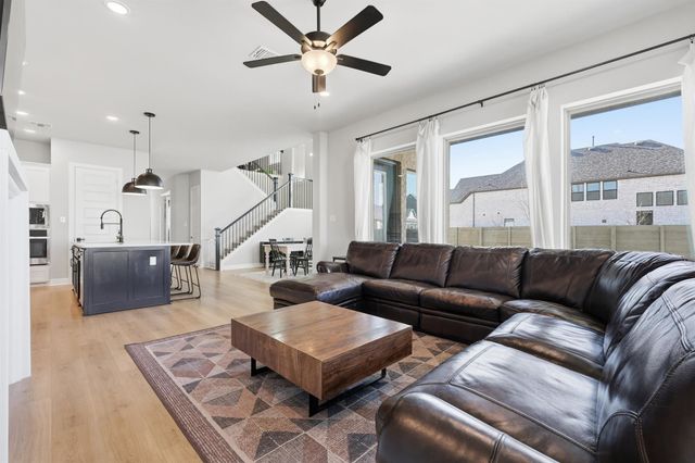 1516 18th Street, Northlake, TX 76226