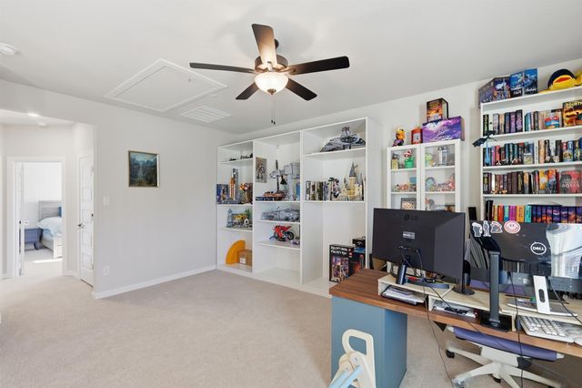 1516 18th Street, Northlake, TX 76226