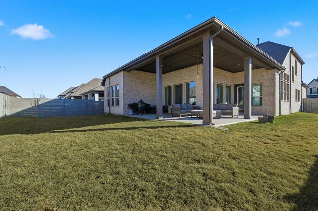 1516 18th Street, Northlake, TX 76226