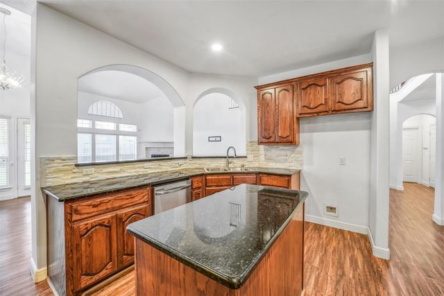 16810 Noble Pass Lane, Houston, TX 77095