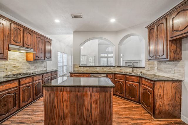 16810 Noble Pass Lane, Houston, TX 77095