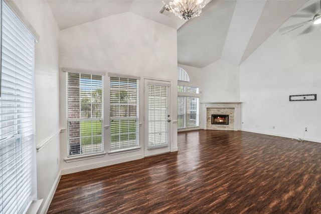16810 Noble Pass Lane, Houston, TX 77095