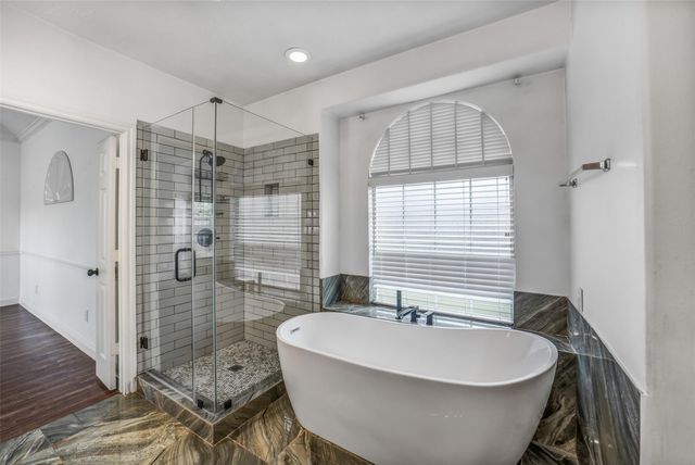 16810 Noble Pass Lane, Houston, TX 77095