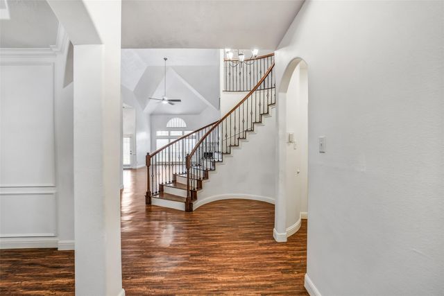 16810 Noble Pass Lane, Houston, TX 77095