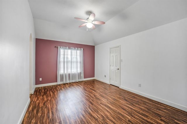 16810 Noble Pass Lane, Houston, TX 77095