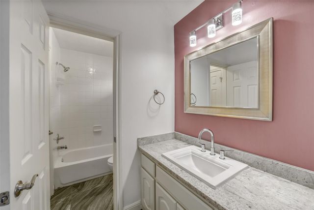 16810 Noble Pass Lane, Houston, TX 77095