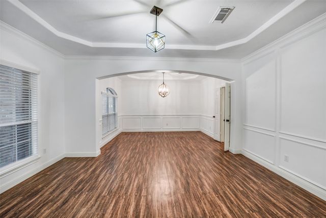 16810 Noble Pass Lane, Houston, TX 77095