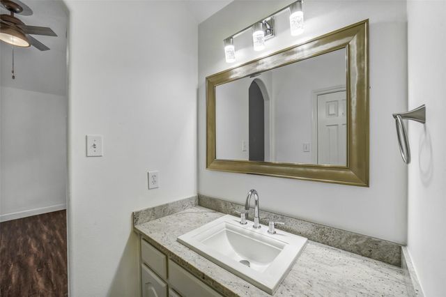 16810 Noble Pass Lane, Houston, TX 77095
