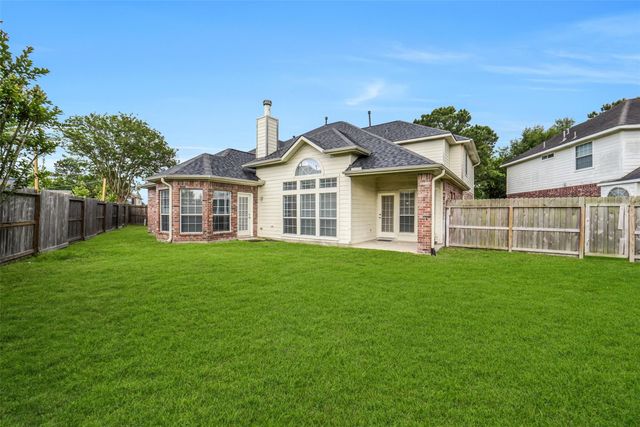 16810 Noble Pass Lane, Houston, TX 77095