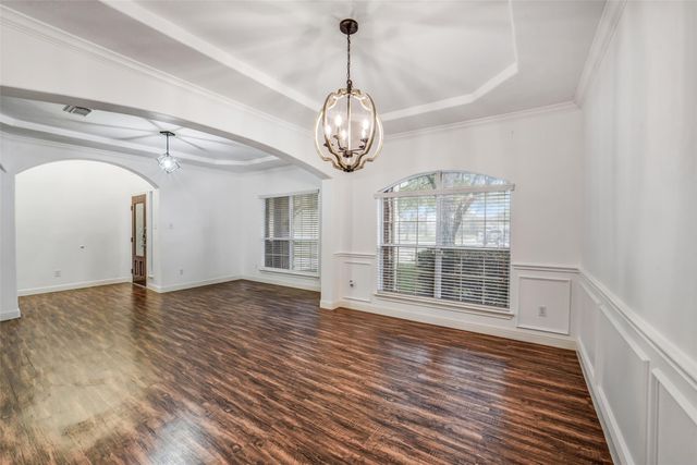 16810 Noble Pass Lane, Houston, TX 77095