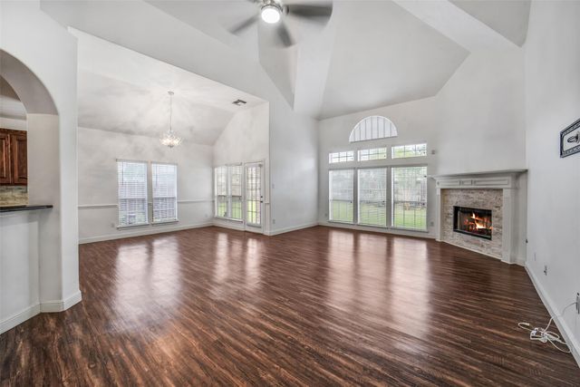 16810 Noble Pass Lane, Houston, TX 77095