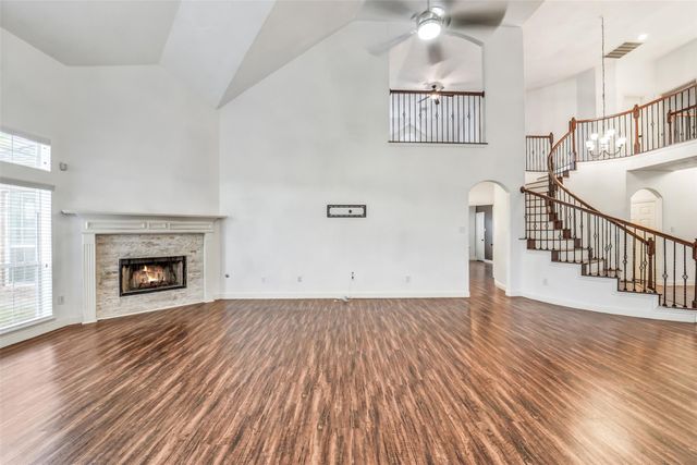 16810 Noble Pass Lane, Houston, TX 77095