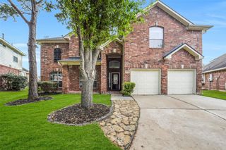 16810 Noble Pass Lane, Houston, TX 77095