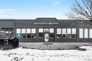 2917 Bailey Avenue, Buffalo, NY 14215