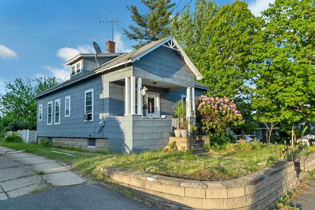 315 Mast Road, Manchester, NH 03102