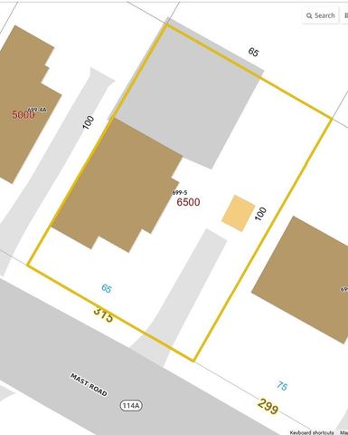 315 Mast Road, Manchester, NH 03102