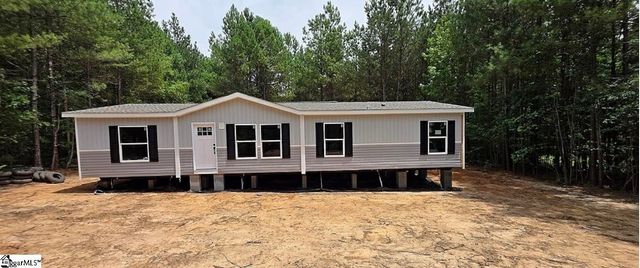 151 Cedar Grove Church Road, Laurens, SC 29360