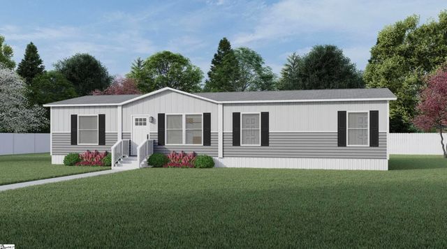 151 Cedar Grove Church Road, Laurens, SC 29360