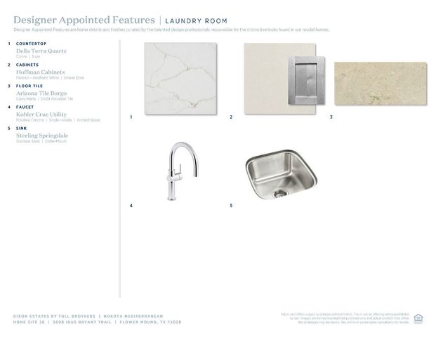 5608 Idus Bryant Trail, Flower Mound, TX 75028