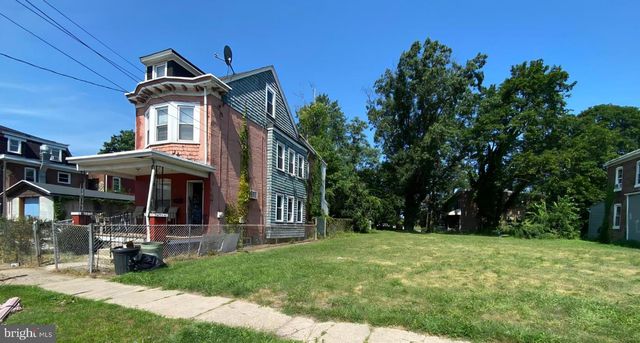 27--29-31 KELSEY, Trenton, NJ 08611