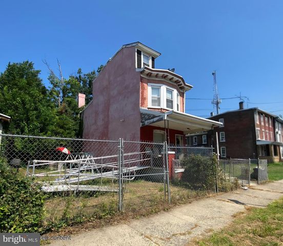 27--29-31 KELSEY, Trenton, NJ 08611