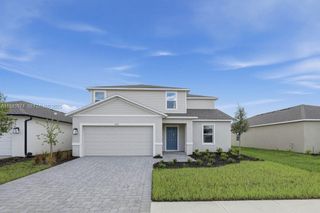 6753 Equinox Lane, North Fort Myers, FL 33917