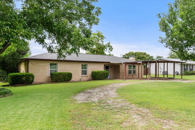 1209 Hidden Hills Drive, Corsicana, TX 75110