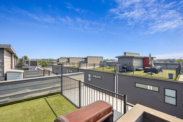 4903 Jack Court, Dallas, TX 75206