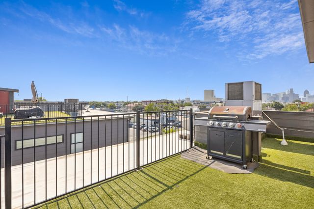 4903 Jack Court, Dallas, TX 75206