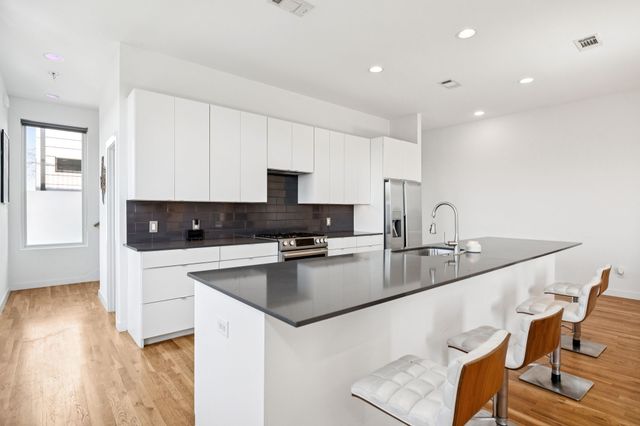 4903 Jack Court, Dallas, TX 75206