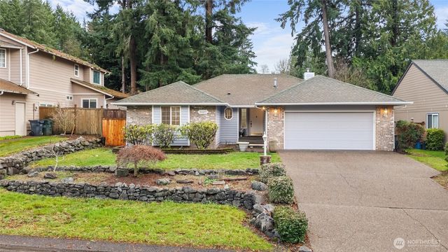 3627 Kings Way SE, Olympia, WA 98501