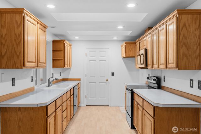 3627 Kings Way SE, Olympia, WA 98501