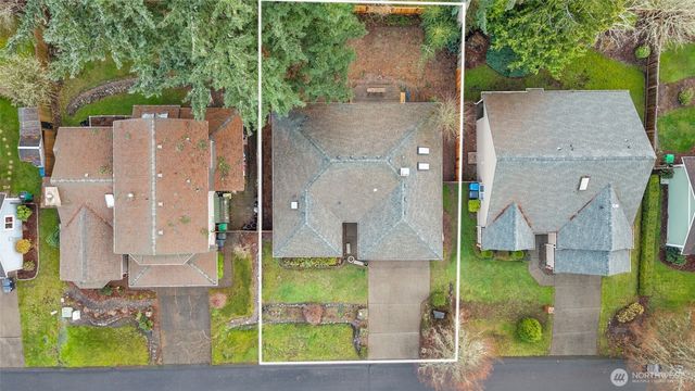 3627 Kings Way SE, Olympia, WA 98501
