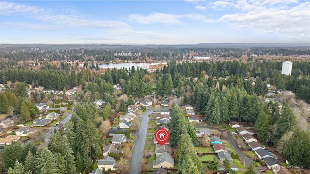 3627 Kings Way SE, Olympia, WA 98501