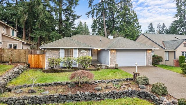 3627 Kings Way SE, Olympia, WA 98501