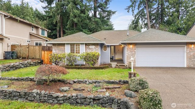 3627 Kings Way SE, Olympia, WA 98501