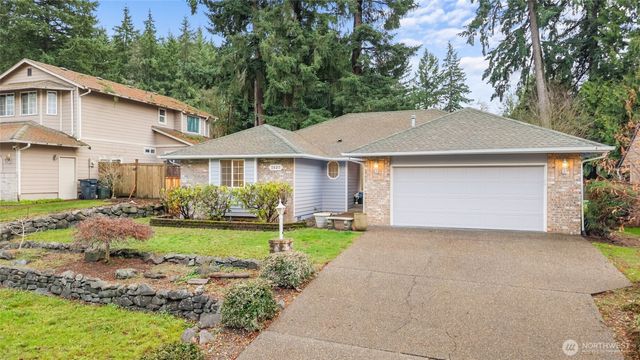 3627 Kings Way SE, Olympia, WA 98501