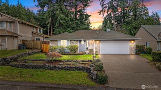 3627 Kings Way SE, Olympia, WA 98501