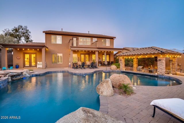 27406 N 66TH Lane, Phoenix, AZ 85083