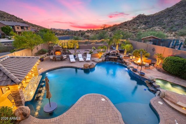 27406 N 66TH Lane, Phoenix, AZ 85083