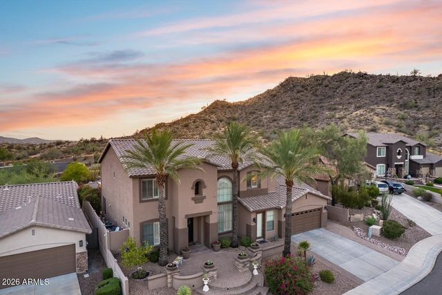 27406 N 66TH Lane, Phoenix, AZ 85083