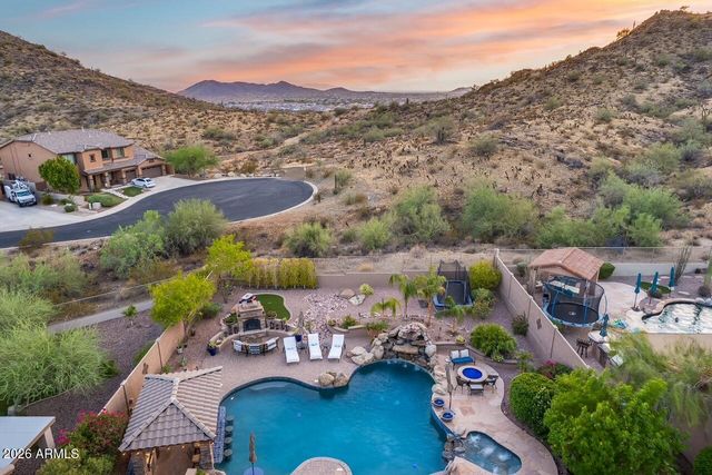 27406 N 66TH Lane, Phoenix, AZ 85083