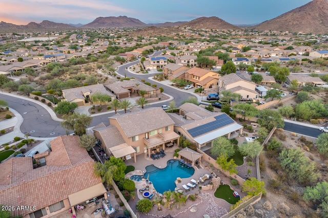 27406 N 66TH Lane, Phoenix, AZ 85083