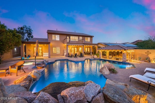 27406 N 66TH Lane, Phoenix, AZ 85083