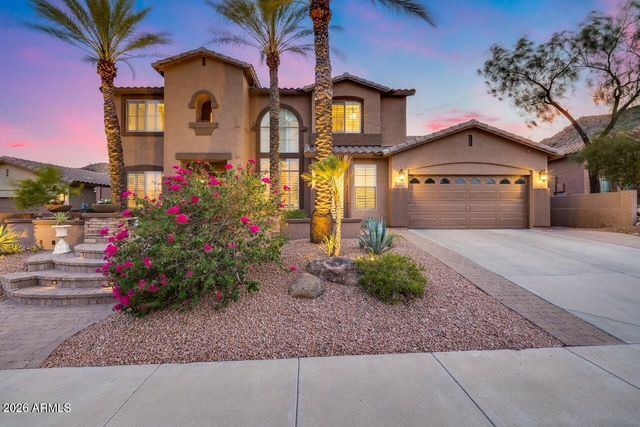 27406 N 66TH Lane, Phoenix, AZ 85083